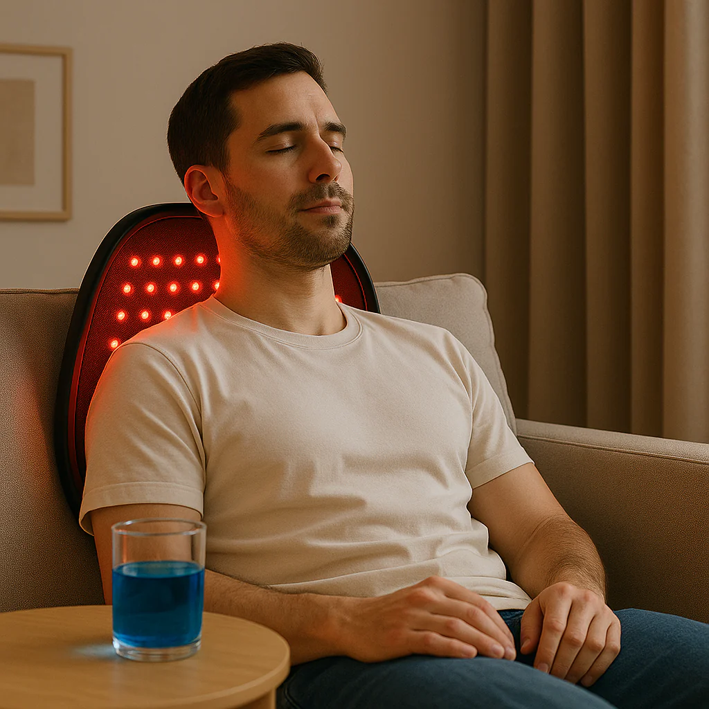 Red Light Device (Enhances MB Activation) - Image 2