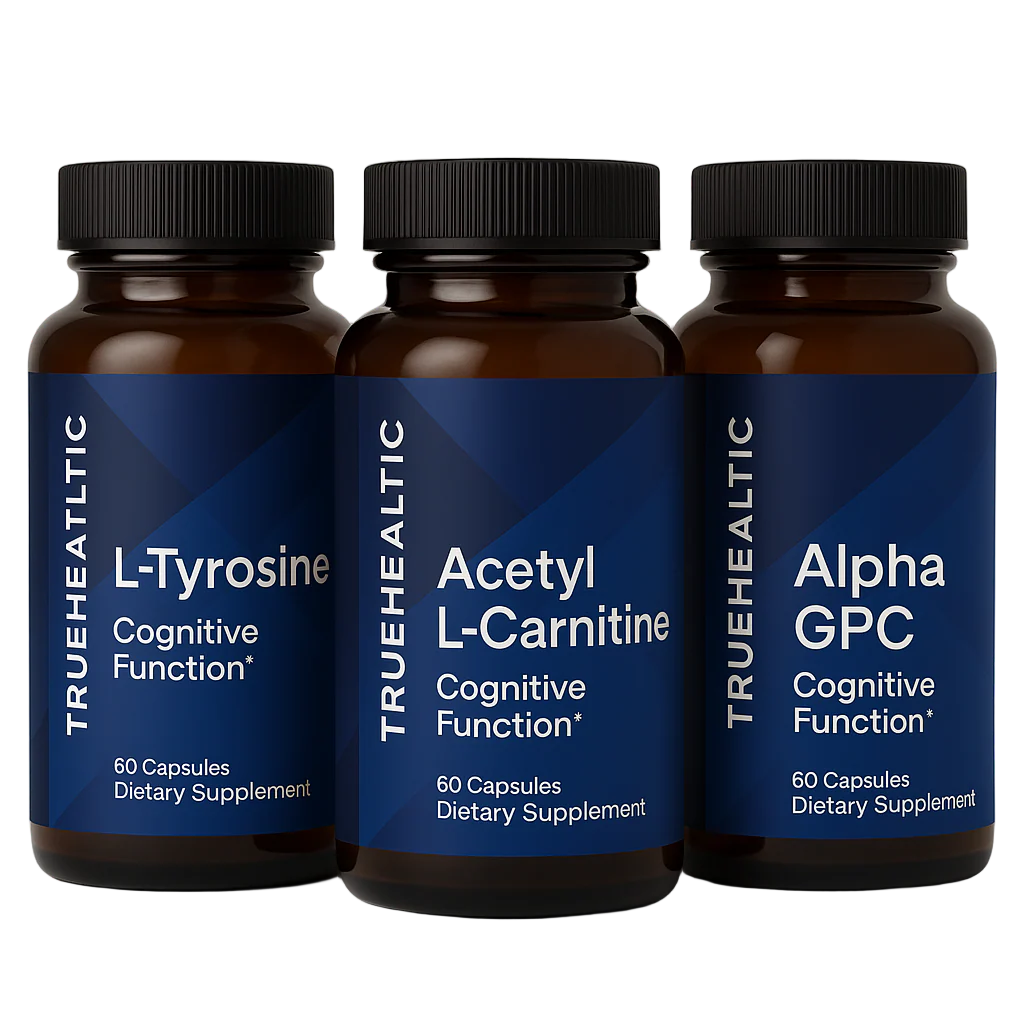 True Cognitive Power Stack™