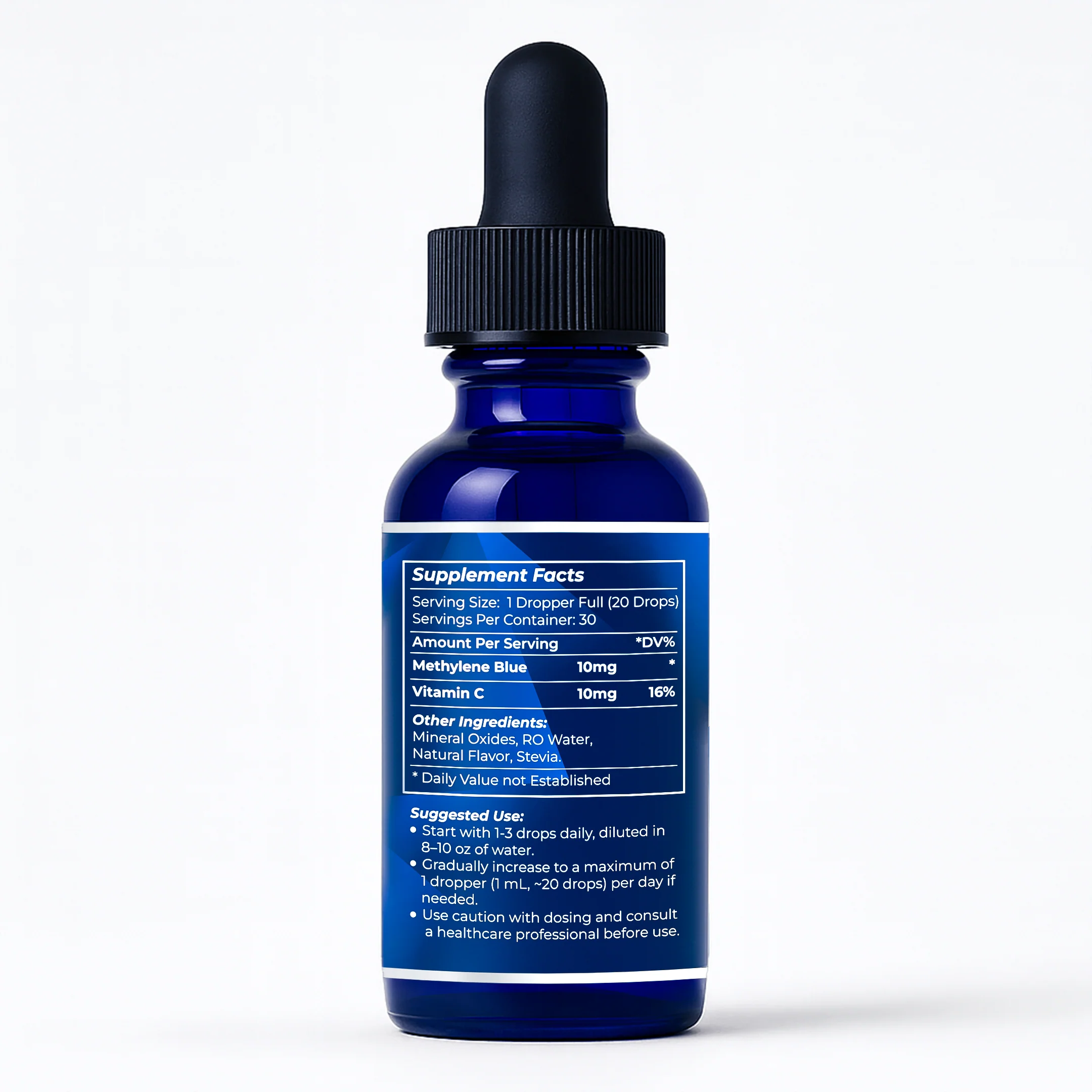 Ultimate Methylene Blue - Image 3